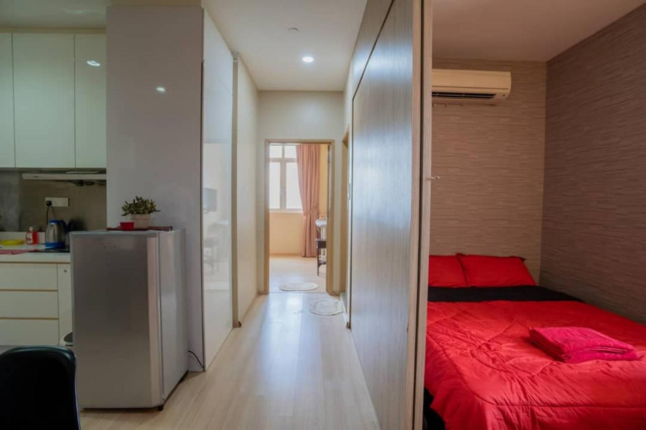 118 Robbin's Nest Apartment George Town